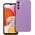 ROAR Futerał Roar Luna Case - do Samsung Galaxy A14 5G Fioletowy 13088592 5903396251689