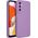 ROAR Futerał Roar Luna Case - do Samsung Galaxy A14 5G Fioletowy 13088592 5903396251689