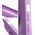 ROAR Futerał Roar Luna Case - do Samsung Galaxy A14 5G Fioletowy 13088592 5903396251689