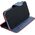 OEM Kabura Fancy Book do SAMSUNG A34 5G czerwony / granatowy 13088613 5903396195631