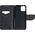 OEM Kabura Fancy Book do SAMSUNG A54 5G czarny 13088616 5903396195938
