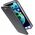 OEM Kabura Book Elegance do IPHONE 14 PLUS czarny 13088672 5903396163388