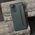 OEM Kabura RAZOR Book do XIAOMI Redmi 12C ciemnozielony 13088761 5903396207051