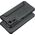 OEM Kabura RAZOR Book do XIAOMI Redmi NOTE 12S ciemnozielony 13088801 5903396219665