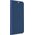 OEM Kabura LUNA Book Carbon do SAMSUNG A14 4G / A14 5G niebieski 13088804 5903396195778