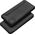 OEM Kabura RAZOR Book do SAMSUNG A22 5G czarny 13088848 5903396157042