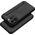 OEM Kabura RAZOR Book do IPHONE 13 PRO czarny 13088850 5903396157080