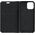OEM Kabura LUNA Book Carbon do SAMSUNG S23 Ultra czarny 13089010 5903396188367