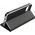OEM Kabura LUNA Book Carbon do SAMSUNG A54 5G czarny 13089021 5903396195402