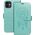 OEM Kabura MEZZO Book do IPHONE 11 łapacz snów zielony 13089024 5903396187179
