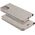 OEM Kabura LUNA Book Gold do SAMSUNG A54 5G srebrny 13089044 5903396195440