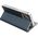 OEM Kabura LUNA Book Carbon do SAMSUNG A34 5G niebieski 13089087 5903396195297