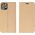 OEM Kabura LUNA Book Gold do SAMSUNG A34 5G złoty 13089091 5903396195334