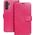 OEM Kabura MEZZO Book do SAMSUNG A54 5G mandala magenta 13089135 5903396209598