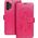 OEM Kabura MEZZO Book do SAMSUNG A13 4G łapacz snów magenta 13089146 5903396209970