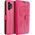 OEM Kabura MEZZO Book do SAMSUNG A13 4G łapacz snów magenta 13089146 5903396209970