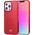 Mercury MERCURY JELLY CASE IPHONE 15 PRO (6.1), RED / CZERWONY 13089230 8809887905185