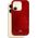 Mercury MERCURY JELLY CASE IPHONE 15 PRO (6.1), RED / CZERWONY 13089230 8809887905185