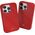 Mercury MERCURY JELLY CASE IPHONE 15 PRO (6.1), RED / CZERWONY 13089230 8809887905185