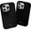 Mercury MERCURY JELLY CASE IPHONE 15 PRO (6.1), BLACK / CZARNY 13089235 8809887905178