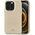 Mercury MERCURY JELLY CASE IPHONE 15 PRO MAX (6.7), GOLD / ZŁOTY 13089237 8809887905376