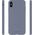 Mercury MERCURY SILICONE CASE IPHONE 15 PLUS (6.7), LAVENDER GRAY / LAWENDOWY 13089250 8809887904744