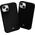 Mercury MERCURY JELLY CASE IPHONE 15 (6.1), BLACK / CZARNY 13089256 8809887904959