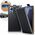 OEM Kabura SLIM FLEXI FRESH Pionowa do XIAOMI Redmi NOTE 12 PRO 5G czarny 13089312 5903396204265