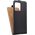 OEM Kabura SLIM FLEXI FRESH Pionowa do XIAOMI Redmi NOTE 12 PRO 5G czarny 13089312 5903396204265