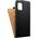 OEM Kabura SLIM FLEXI FRESH Pionowa do XIAOMI Redmi NOTE 12 PRO 5G czarny 13089312 5903396204265