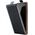 OEM Kabura SLIM FLEXI FRESH Pionowa do XIAOMI Redmi NOTE 12 PRO 5G czarny 13089312 5903396204265