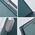 OEM Kabura Smart Magneto do XIAOMI REDMI NOTE 12 PRO 5G ciemnozielony 13089327 5903396207846