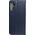 OEM Kabura Smart Magneto do SAMSUNG A14 4G / A14 5G granatowy 13089352 5903396194351