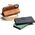 OEM Kabura TENDER Book do SAMSUNG Galaxy A14 4G brązowy 13089353 5903396195853
