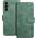 OEM Kabura TENDER Book do SAMSUNG Galaxy A14 4G zielony 13089355 5903396195877