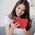 OEM Kabura Smart Case book do IPHONE 14 PRO czerwony 13089395 5903396163241