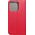 OEM Kabura Smart Case book do IPHONE 14 PRO czerwony 13089395 5903396163241