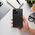 OEM Kabura Smart Magneto do IPHONE 14 PRO MAX czarny 13089462 5903396161896