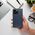 OEM Kabura Smart Magneto do IPHONE 14 PRO granatowy 13089473 5903396161872