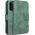 OEM Kabura TENDER Book do IPHONE 14 Pro zielony 13089508 5903396166259