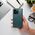 OEM Kabura Smart Magneto do IPHONE 14 PRO ciemnozielony 13089540 5903396161865