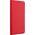 OEM Kabura Smart Case book do XIAOMI Redmi NOTE 12 5G czerwony 13089591 5903396205378