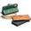 OEM Kabura TENDER Book do SAMSUNG Galaxy A54 5G zielony 13089595 5903396195365