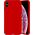 Mercury MERCURY SILICONE CASE IPHONE 15 PLUS (6.7), RED / CZERWONY 13089726 8809887904720