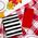 Mercury MERCURY SILICONE CASE IPHONE 15 PLUS (6.7), RED / CZERWONY 13089726 8809887904720