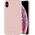 Mercury MERCURY SILICONE CASE IPHONE 15 PLUS (6.7), PINK SAND / PUDROWY RÓŻ 13089727 8809887904737