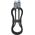 Kabel USB Choetech USB-C - USB-C 1.2 m Czarny (XCC-1014) 13095338 6932112104977