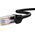 Baseus Kabel sieciowy Baseus Ethernet CAT5, 8m (czarny) 13097249 6932172637002