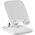 Stojak Baseus Składany stojak na tablet Baseus Seashell (biały) 13097251 6932172634629