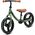 Rowerek biegowy KinderKraft Rowerek biegowy 2WAY NEXT 2022 LIGHT GREEN 13114840 5902533922253